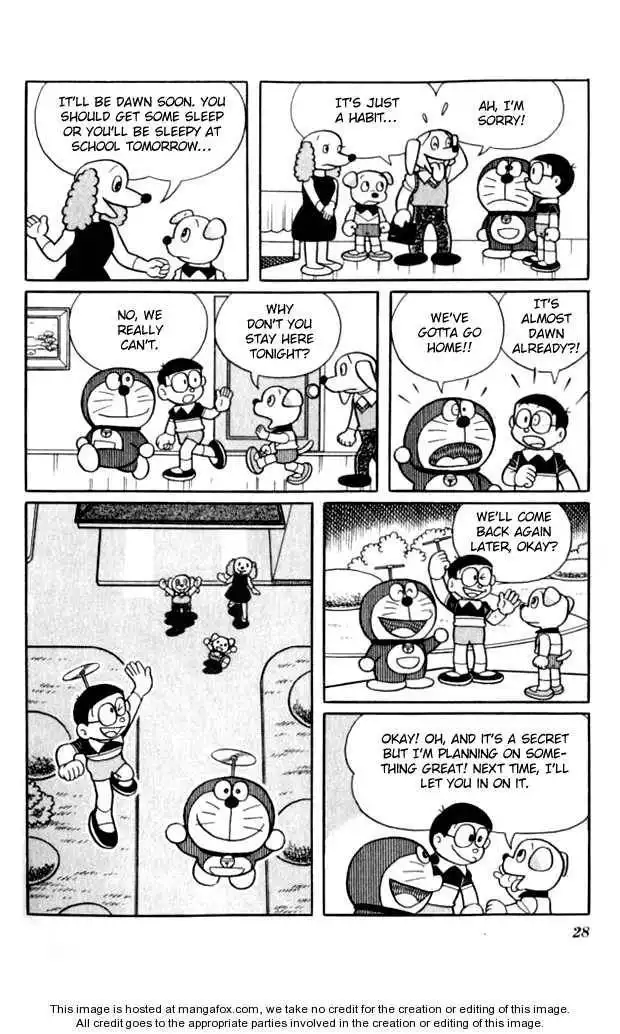 Doraemon Long Stories Chapter 10.1 29